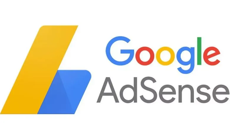 google adsense on website