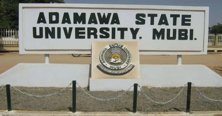 Adamawa State University