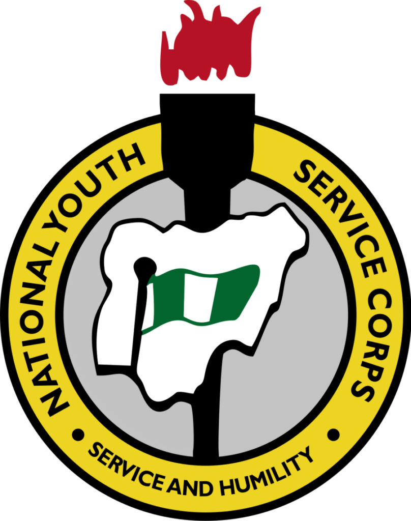 NYSC LOGO