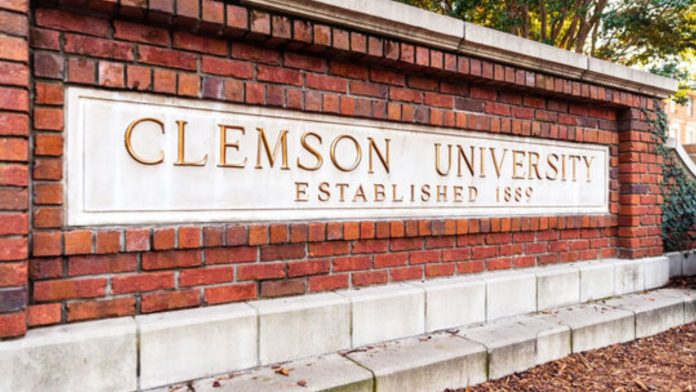 2024 PhD Positions at the Clemson University Coastal Research and Education Center
