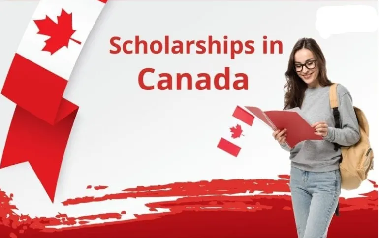 Scholarship in Canada