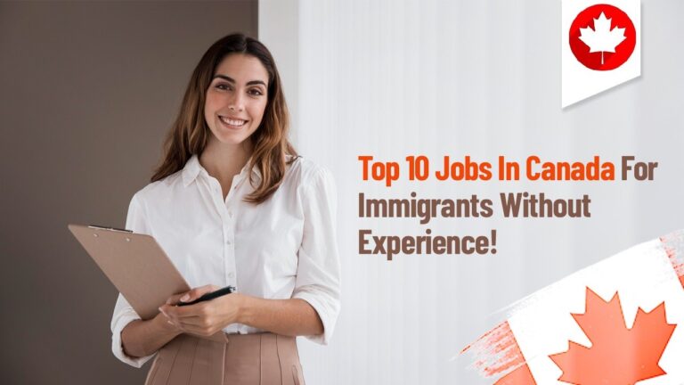 Top 10 Immigrant-Friendly Employers in Canada Worth Exploring