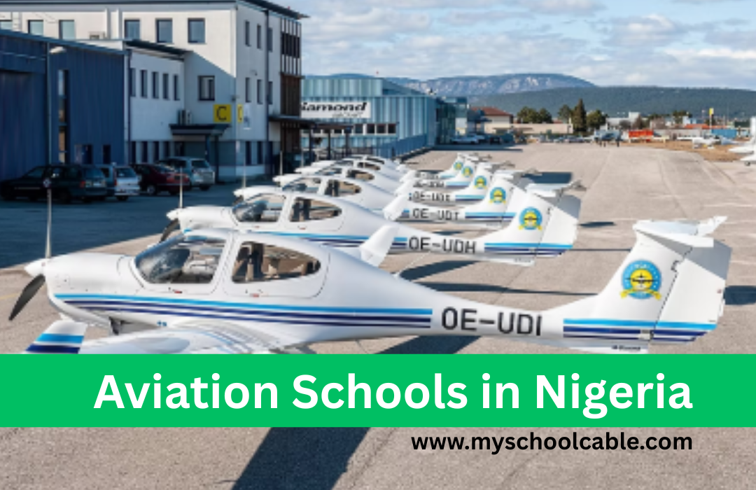 Aviation Schools in Nigeria