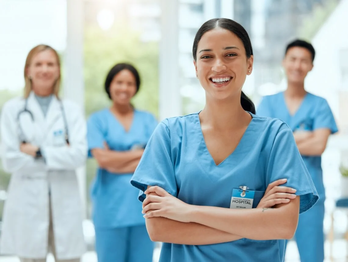 Best Countries Where U.S. Nurses Can Work Abroad in 2025