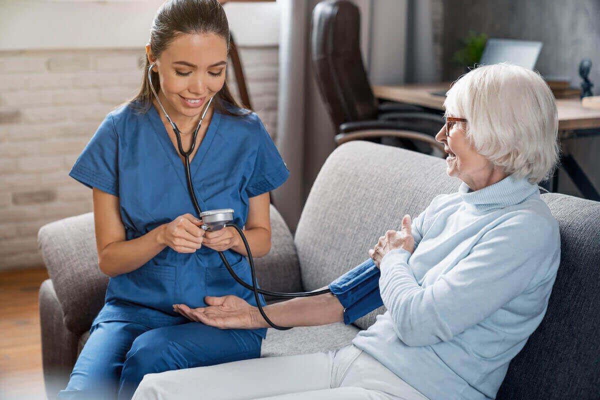 Proven Ways to Get a Nursing Home Job With No Experience