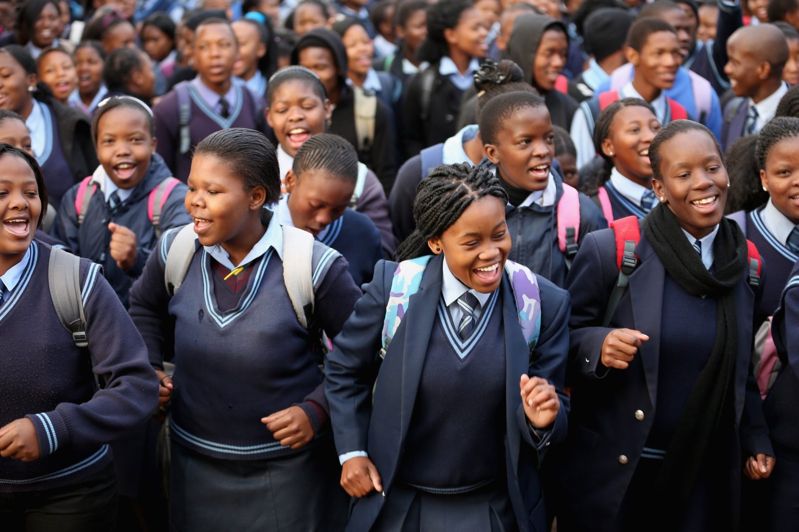 Unity Schools in Nigeria