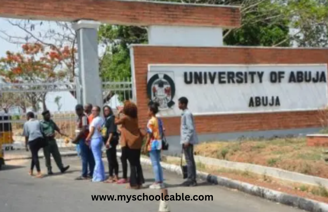 University of Abuja