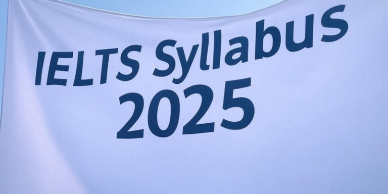 IELTS Exam Syllabus