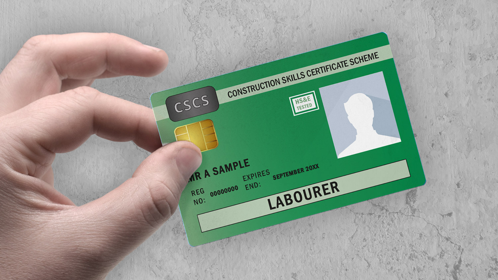 How to Apply for a CSCS card in the UK