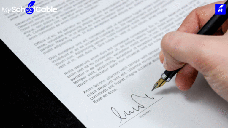 How to Write a Character Letter for Court