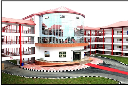 Private Universities in Nigeria