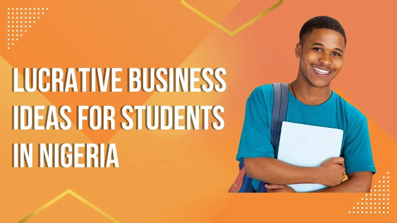Business Ideas for Students