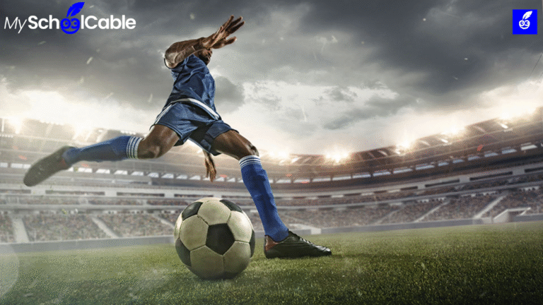 Best Colleges for Soccer Scholarships