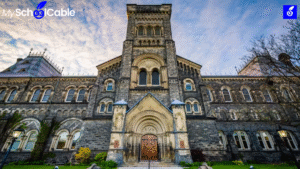 CHEAPEST SCHOOLS IN CANADA FOR INTERNATIONAL STUDENTS 2025 visual data 3