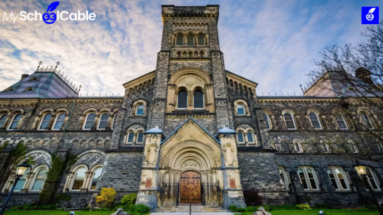 Cheapest Schools in Canada for International Students