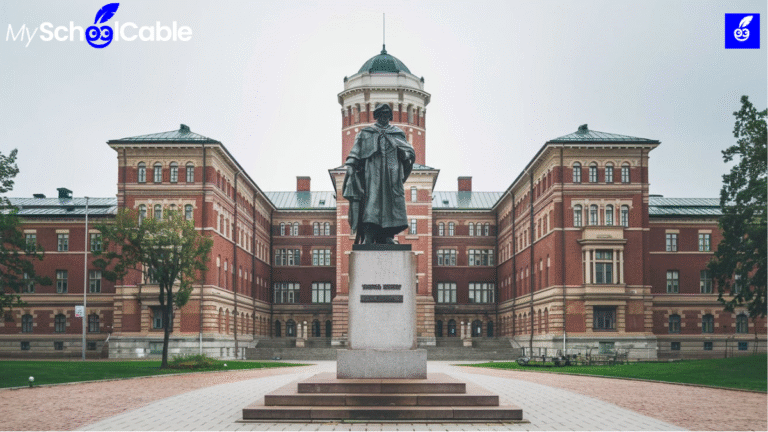 Cheapest Universities in Finland for International Students
