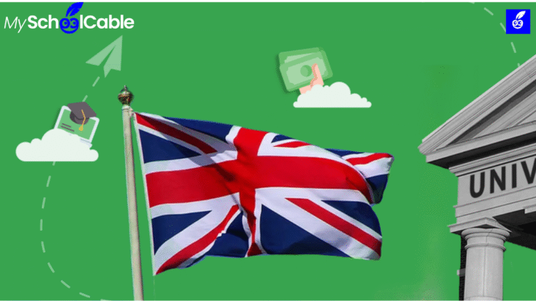 cheapest universities in the UK for international students