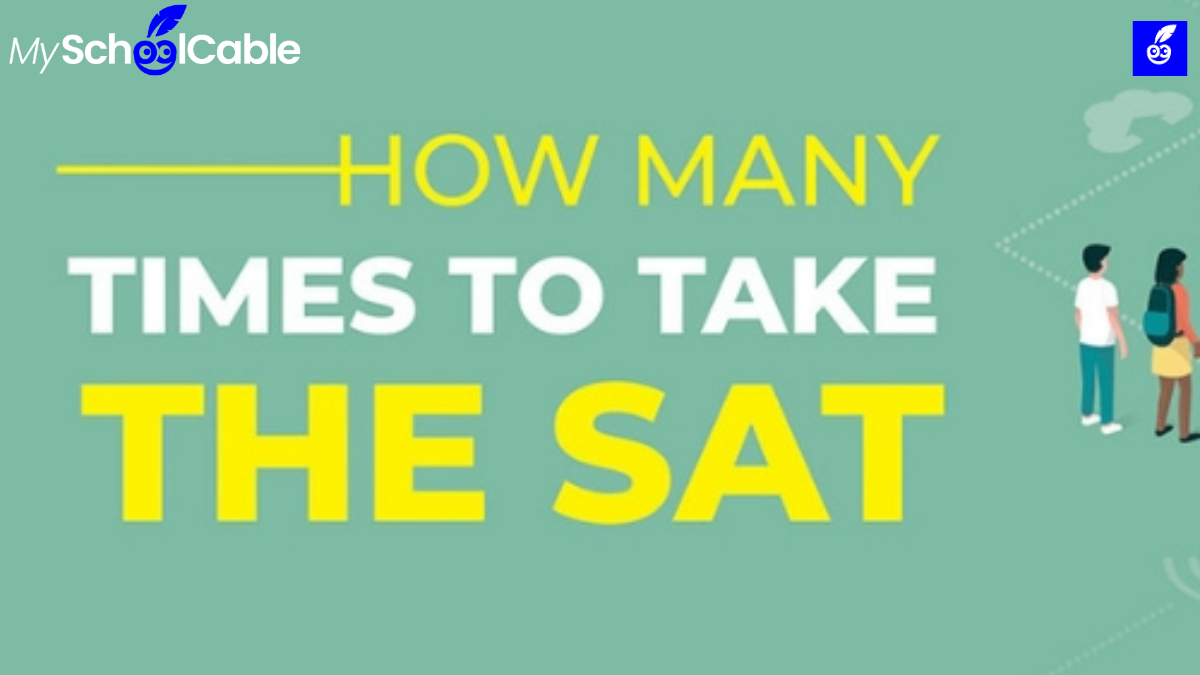 How Many Times Can You Take the SAT?