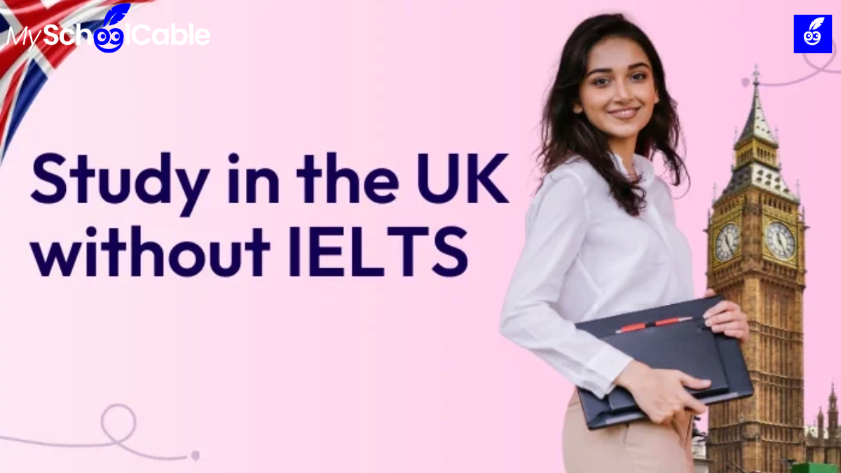 UK Universities Without IELTS