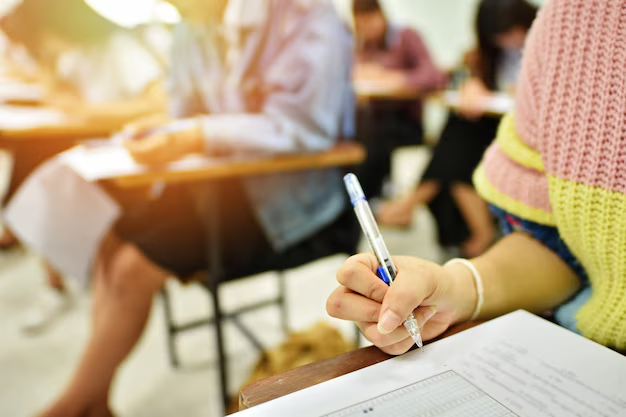 How Many Times Can You Take the SAT?