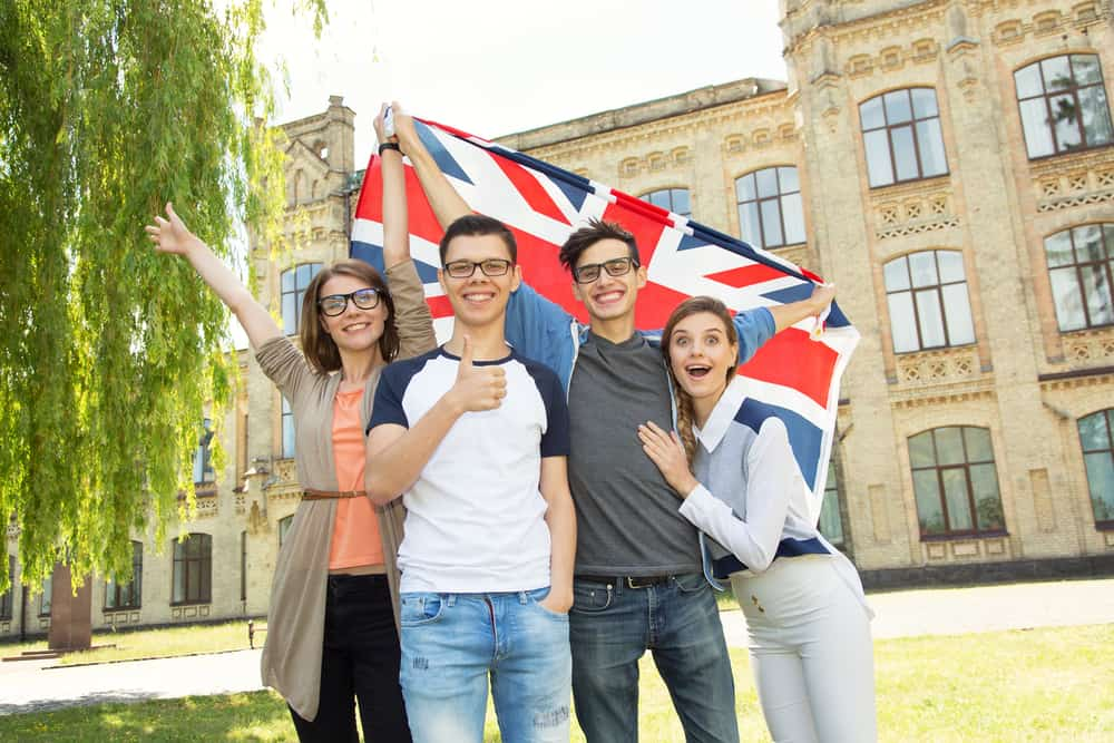 Best UK Universities Without IELTS