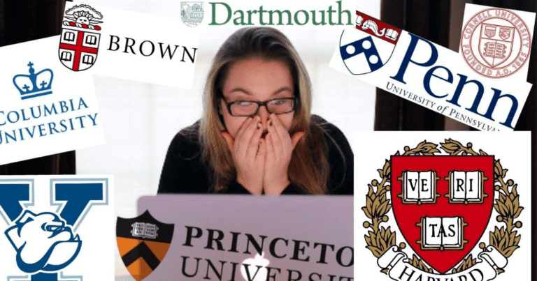 What Is a Good SAT Score for Ivy League?