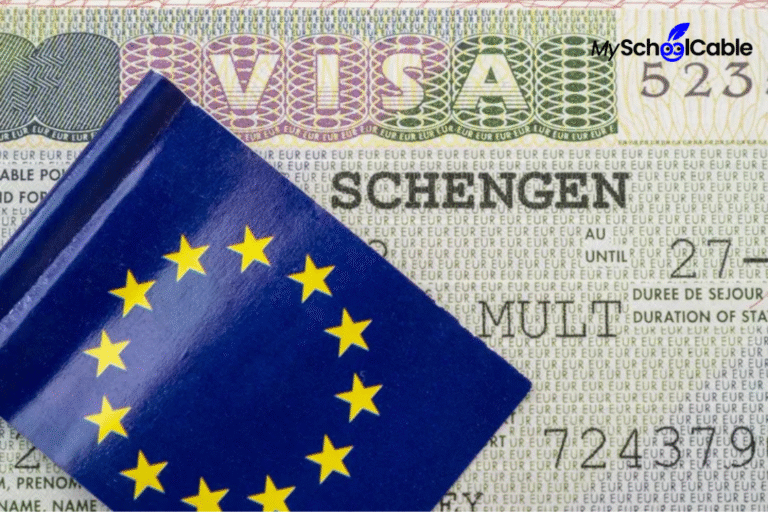 How to Get Schengen Visa for Green Card Holders