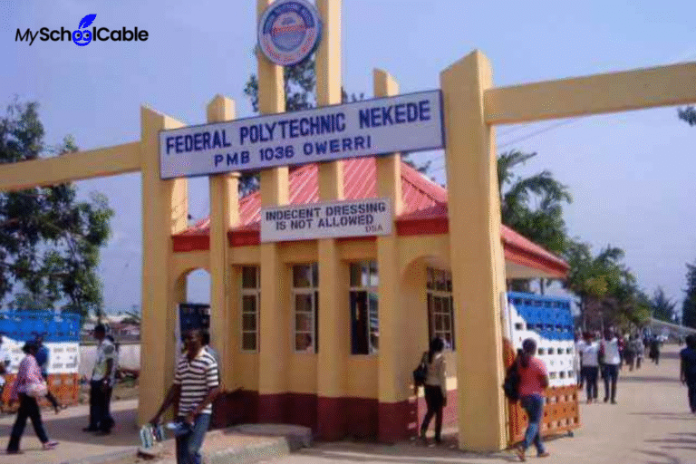 Top Polytechnics in Nigeria