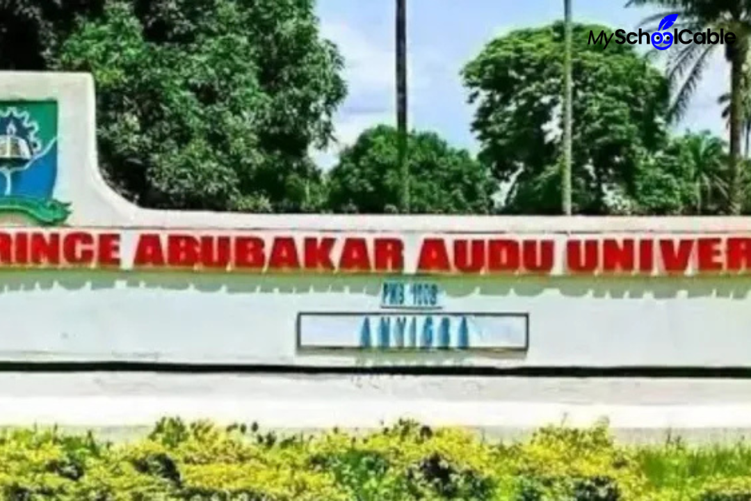 Prince Abubakar Audu University Cut-off Mark Courses and Requirements